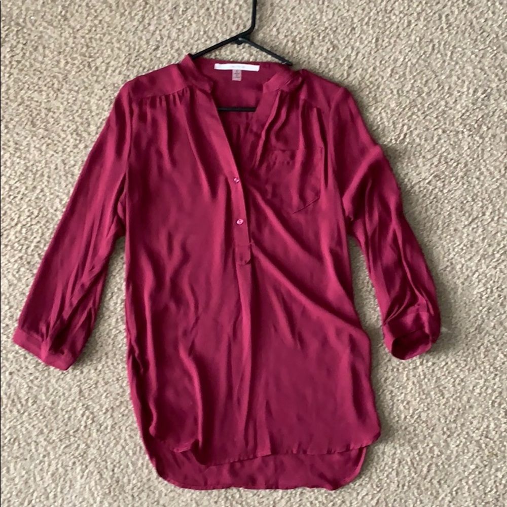 Stitch Fix Blouse